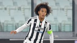 Juventus donne: sei calciatrici positive al Covid-19