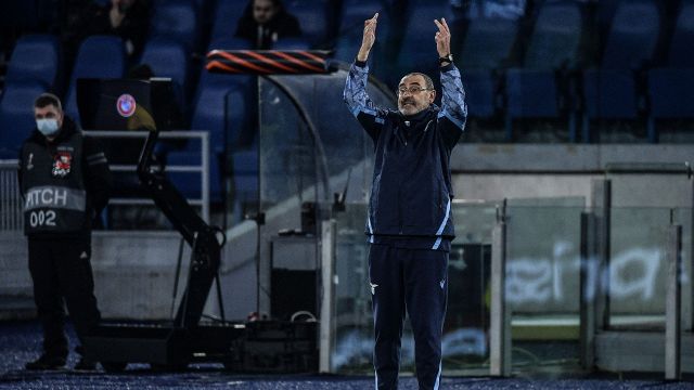 Sarri-Juventus, è ancora polemica: il nuovo attacco dell'allenatore