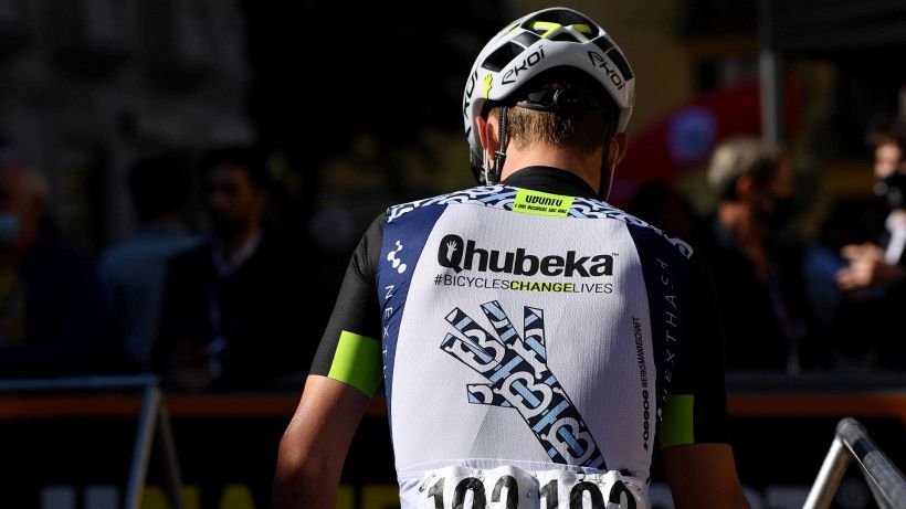 UCI, annunciate le licenze World Tour per il 2022: non c’è la Qhubeka
