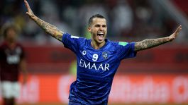 Serie B, Giovinco sicuro: "Tornerei volentieri al Parma"