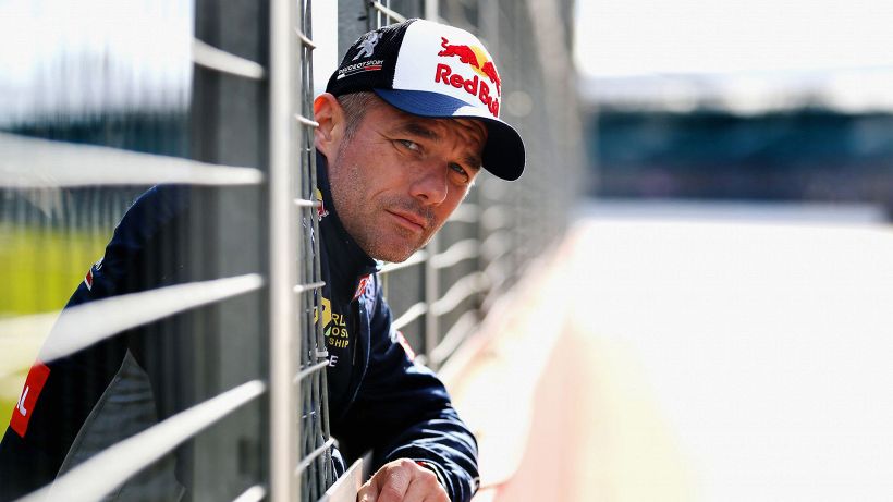 Rally: Loeb vince per l'ottava volta a Montecarlo