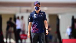 F1, Red Bull: Perez guarda con interesse alle FP3