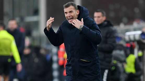 Genoa, Shevchenko realista: “Salvarci sarà come vincere la Champions”