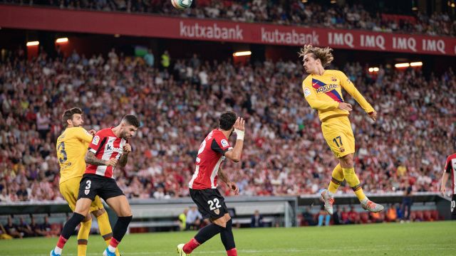 La Copa del Rey se retransmitirá en Twitch