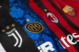 Quanto valgono le maglie di Serie A: la classifica completa