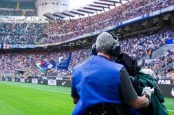 Calcio e diritti tv: quanto guadagnano le squadre di Serie A