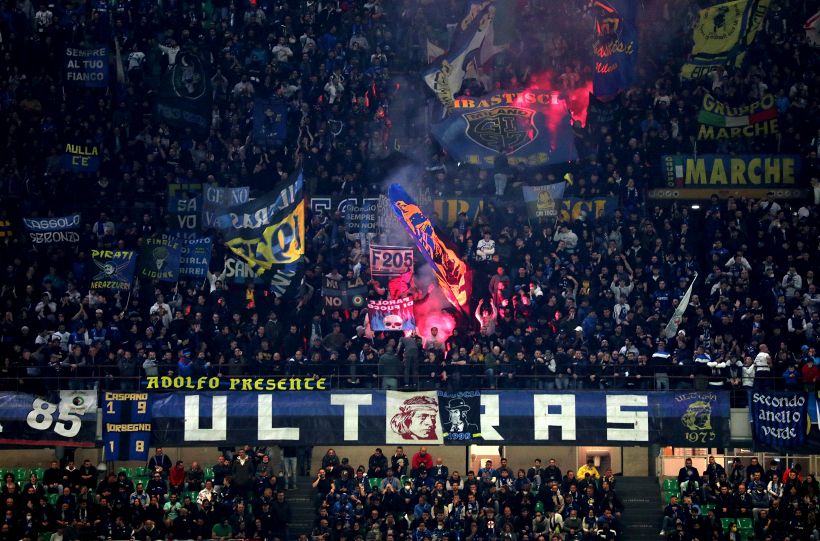 Serie A: quanto guadagnano i club dagli abbonamenti allo stadio