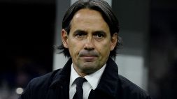 Inter capolista, Simone Inzaghi divide i meriti