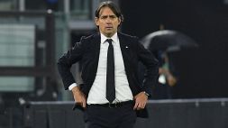Inter, Inzaghi cambia tutto e scatena un interrogativo tra i tifosi