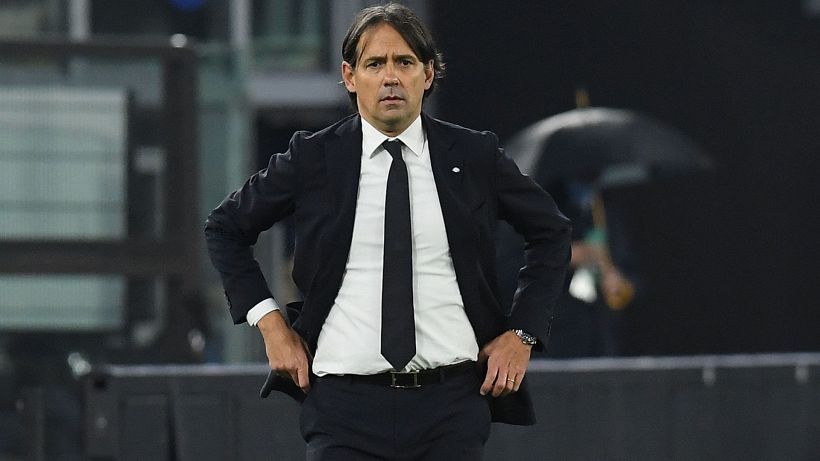 Inter: Inzaghi spera di recuperare due difensori per il Real Madrid