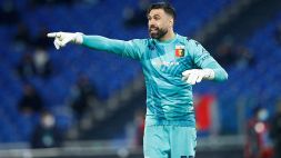 Lazio, accordo vicino con Sirigu
