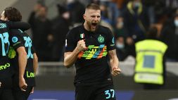 Skriniar: "Credo in questa Inter, possiamo fare del male al Liverpool"