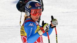 Sci, Gigante a Lienz. Goggia: "Solo questione di tempo"