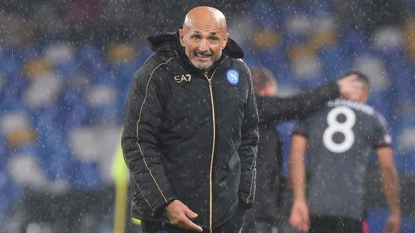 Europa League, Spalletti esulta tuffandosi: "L'avevo promesso"