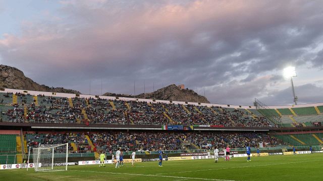 Italia, il playoff con Macedonia del Nord a Palermo? Oggi la decisione