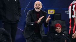 Milan, Pioli: "Non siamo ancora strutturati per vincere, Klopp ci ha messo 4 anni"