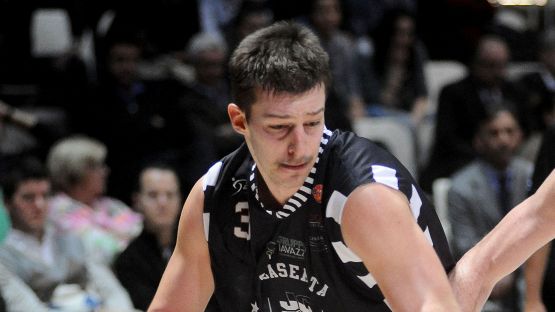 Addio a Stevan Jelovac, l'ex giocatore di Caserta muore a 32 anni