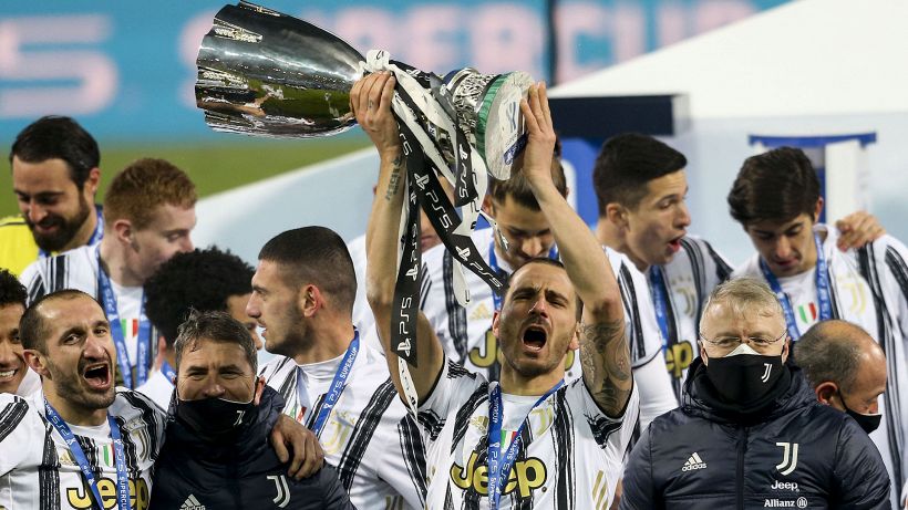 Supercoppa Italiana, Juventus e Inter valutano il rinvio