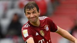 Niente Pallone d'Oro per Lewandowski, Muller: "Come Ribery nel 2013"