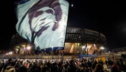 Napoli, non solo Mertens: l’addio di un big scatena la protesta dei tifosi