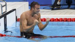 Nuoto, Gregorio Paltrinieri: “In finale sarà un’altra storia"