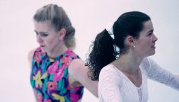 La storia di Tonya Harding: la violenza dietro al sogno triplo axel