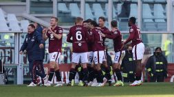 Serie A 2021/2022, il Torino domina e stende il Bologna