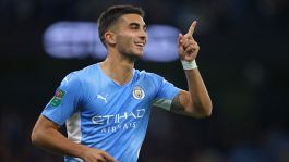 Il Barcellona si regala Ferran Torres: ufficiale l'arrivo dal Manchester City