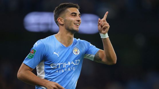 Il Barcellona si regala Ferran Torres: ufficiale l'arrivo dal Manchester City
