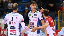 Volley, Mondiale per Club: Trento, missione compiuta