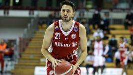 Trieste, Ghiacci: "Autonomia dagli sponsor prossimo obiettivo"