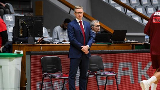 Eurocup, Tucci: “Dovremo essere molto attenti nei dettagli"