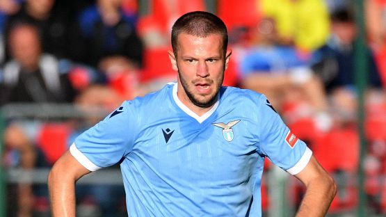 Denis Vavro spara a zero sulla Lazio