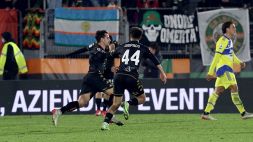 Serie A 2021/2022, Venezia-Juventus 1-1: le foto
