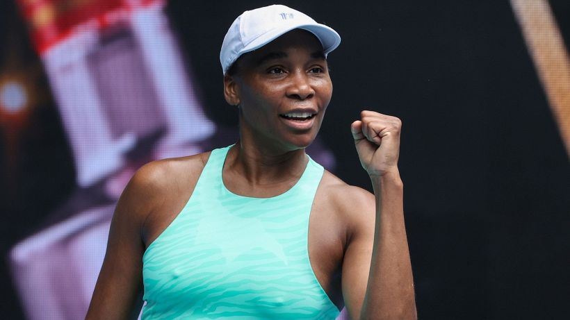 Australian Open, assenti entrambe le Williams dopo 25 anni