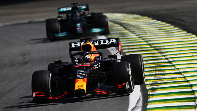 F1, Verstappen: “Un privilegio portare la lotta mondiale ad Abu Dhabi”
