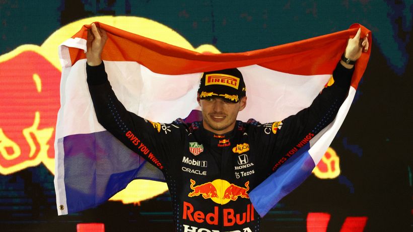 F1, Max Verstappen verso il rinnovo con Red Bull