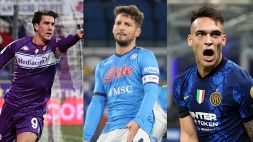 Top e Flop 17ª giornata: pagelle e giudizi più impietosi in serie A