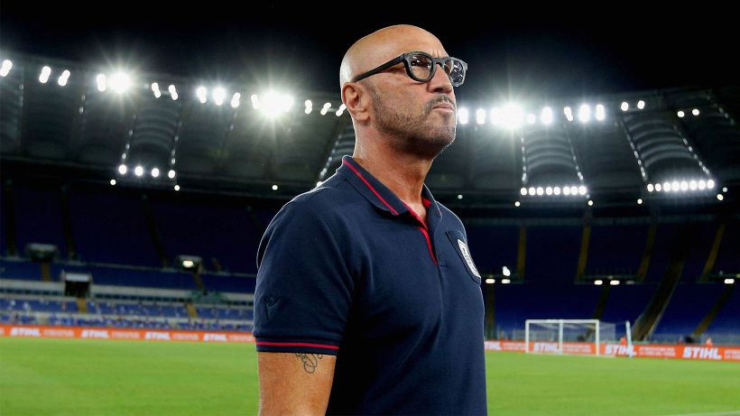 Serie A, Zenga dà i voti ai portieri italiani