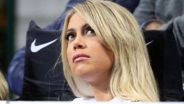 Wanda Nara e Icardi esclusi dalla celebrazione per Messi: retroscena