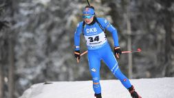Biathlon, Wierer spiega problemi avuti durante staffetta di Ostersund