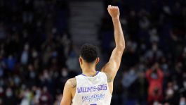 Eurolega: il Real risponde al Barcellona, colpo del Baskonia