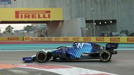 Williams, Capito: “Felice se Volkswagen decidesse di entrare in F1”