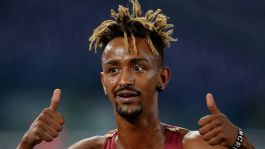 Atletica, Yeman Crippa fissa gli obiettivi: "Fare bene ai Mondiali di Budapest e a Parigi 2024"