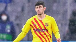 Da promessa a epurato: il Barcellona non riscatta Yusuf Demir