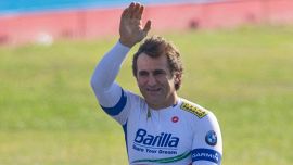 Tanti auguri Alex Zanardi! Il bolognese compie 58 anni accudito da una famiglia che non smette di amarlo