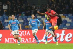 Zapata tocca con la mano, moviola fa chiarezza su primo gol Atalanta