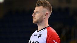Champions League volley, Zaytsev: "In Polonia lotteremo"