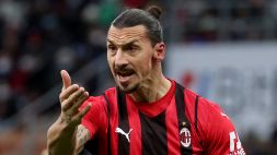 Ibrahimovic e il Napoli: "Era tutto fatto, poi Ancelotti fu esonerato"