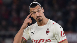 Ibrahimovic fissa l'obiettivo: "Voglio vincere un altro Scudetto"